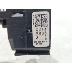Recambio de mando intermitentes para seat altea (5p1)(03.2004) 1.9 tdi referencia OEM IAM 1K0953513G  