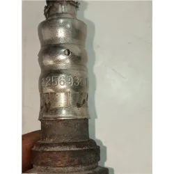 Recambio de sonda lambda para opel astra g berlina di referencia OEM IAM 12569391  
