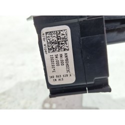 Recambio de mando limpia para seat altea (5p1)(03.2004) 1.9 tdi referencia OEM IAM 1K0953519H  