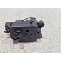 Recambio de motor trampilla calefaccion para mercedes-benz clase c (bm 203) berlina (02.2000) 2.2 220 cdi (203.006) [2,2 ltr. - 