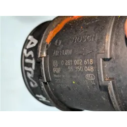 Recambio de caudalimetro para opel astra h berlina (2004) 1.6 referencia OEM IAM 0281002618  