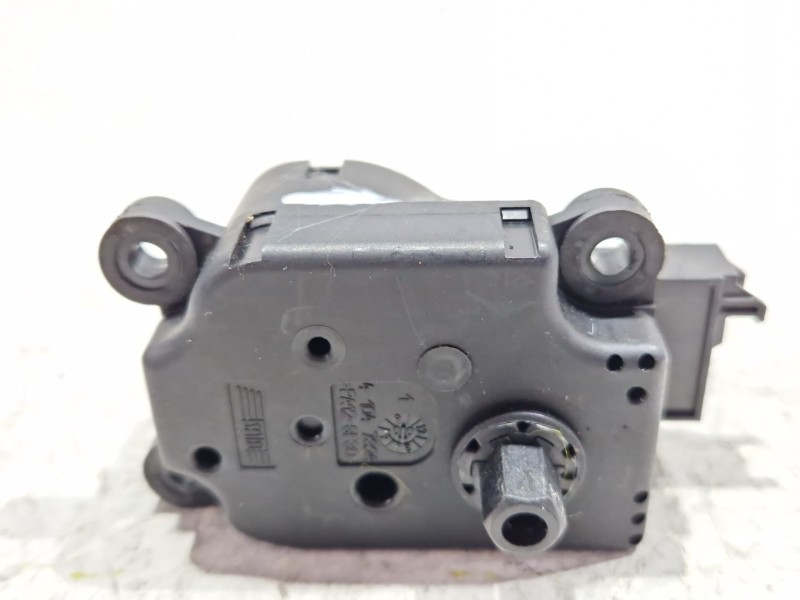 Recambio de motor trampilla calefaccion para mercedes-benz clase c (bm 203) berlina (02.2000) 2.2 220 cdi (203.006) [2,2 ltr. - 
