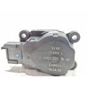 Recambio de motor trampilla calefaccion para mercedes-benz clase c (bm 203) berlina (02.2000) 2.2 220 cdi (203.006) [2,2 ltr. - 