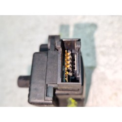 Recambio de motor trampilla calefaccion para mercedes-benz clase c (bm 203) berlina (02.2000) 2.2 220 cdi (203.006) [2,2 ltr. - 