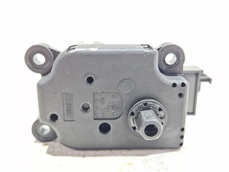 Recambio de motor trampilla calefaccion para mercedes-benz clase c (bm 203) berlina (02.2000) 2.2 220 cdi (203.006) [2,2 ltr. - 