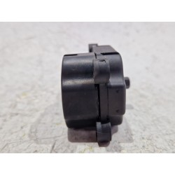 Recambio de motor trampilla calefaccion para mercedes-benz clase c (bm 203) berlina (02.2000) 2.2 220 cdi (203.006) [2,2 ltr. - 