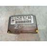 Recambio de sensor central estabilidad esp para mercedes-benz clase c (bm 203) sportcoupe (10.2000) 2.2 c 220 cdi (203.706) [2,2