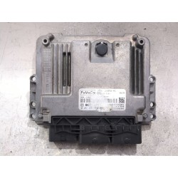 CENTRALITA INYECCION DA6A12A650MC 0281031530 