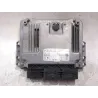 Recambio de centralita inyeccion para ford fiesta vi (cb1, ccn) 1.5 tdci referencia OEM IAM DA6A12A650MC 0281031530  