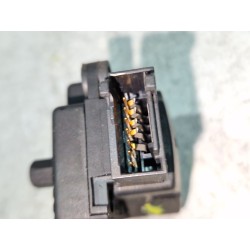 Recambio de motor trampilla calefaccion para mercedes-benz clase c (bm 203) berlina (02.2000) 2.2 220 cdi (203.006) [2,2 ltr. - 