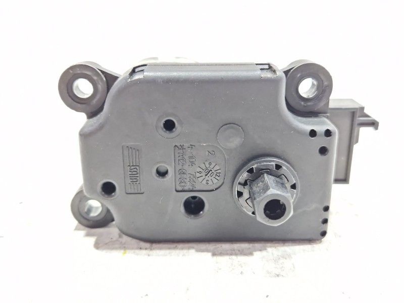 Recambio de motor trampilla calefaccion para mercedes-benz clase c (bm 203) berlina (02.2000) 2.2 220 cdi (203.006) [2,2 ltr. - 