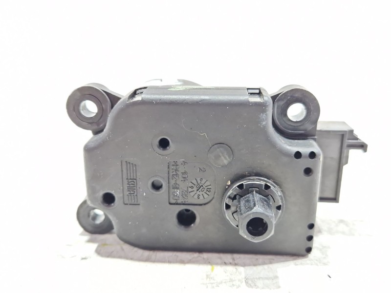 Recambio de motor trampilla calefaccion para mercedes-benz clase c (bm 203) berlina (02.2000) 2.2 220 cdi (203.006) [2,2 ltr. - 