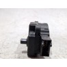 Recambio de motor trampilla calefaccion para mercedes-benz clase c (bm 203) berlina (02.2000) 2.2 220 cdi (203.006) [2,2 ltr. - 