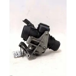 Recambio de caudalimetro para peugeot 207 (2006) 1.6 hdi referencia OEM IAM 9660030380  