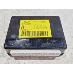 Recambio de modulo electronico para kia sportage (km)(2005) 2.0 crdi referencia OEM IAM 97RA010032  
