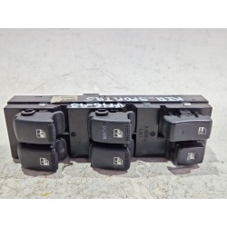 Recambio de mando elevalunas delantero izquierdo para kia sportage (km)(2005) 2.0 crdi referencia OEM IAM   