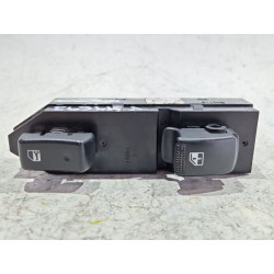 Recambio de mando elevalunas delantero derecho para kia sportage (km)(2005) 2.0 crdi referencia OEM IAM   