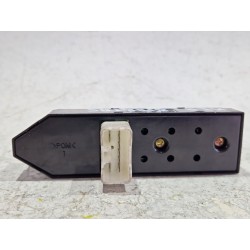Recambio de mando elevalunas delantero derecho para kia sportage (km)(2005) 2.0 crdi referencia OEM IAM   