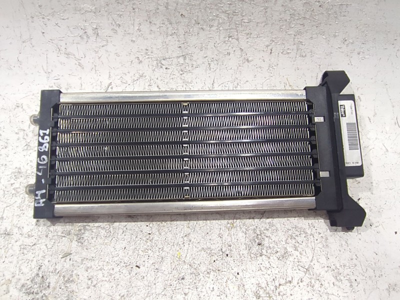 Recambio de resistencia calefaccion para audi a4 b6 (8e2) 1.9 tdi referencia OEM IAM 663141B  