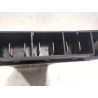 Recambio de resistencia calefaccion para audi a4 b6 (8e2) 1.9 tdi referencia OEM IAM 663141B  