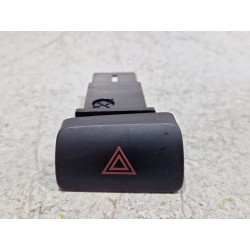 Recambio de boton emergencia para kia sportage (km)(2005) 2.0 crdi referencia OEM IAM 864W0140  