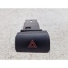 Recambio de boton emergencia para kia sportage (km)(2005) 2.0 crdi referencia OEM IAM 864W0140  