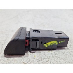 Recambio de boton emergencia para kia sportage (km)(2005) 2.0 crdi referencia OEM IAM 864W0140  