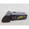 Recambio de boton emergencia para kia sportage (km)(2005) 2.0 crdi referencia OEM IAM 864W0140  