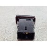 Recambio de boton emergencia para kia sportage (km)(2005) 2.0 crdi referencia OEM IAM 864W0140  