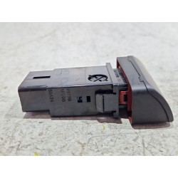 Recambio de boton emergencia para kia sportage (km)(2005) 2.0 crdi referencia OEM IAM 864W0140  