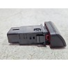 Recambio de boton emergencia para kia sportage (km)(2005) 2.0 crdi referencia OEM IAM 864W0140  