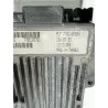 Recambio de centralita inyeccion para renault clio iii (2005) 1.1 75 cv referencia OEM IAM 7700868295  