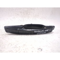 Recambio de maneta exterior delantera izquierda para ssangyong rodius (05.2005) 2.7 270 xdi [2,7 ltr. - 120 kw turbodiesel cat] 