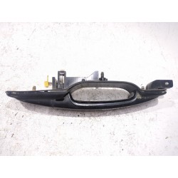Recambio de maneta exterior delantera izquierda para ssangyong rodius (05.2005) 2.7 270 xdi [2,7 ltr. - 120 kw turbodiesel cat] 