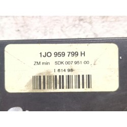Recambio de modulo electronico para volkswagen passat b5 variant (3b5) 2.5 tdi referencia OEM IAM 1J0959799H  