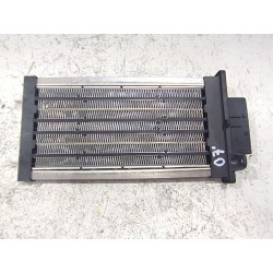 Recambio de resistencia calefaccion para ssangyong actyon sports pick-up 2.0 xdi 4wd referencia OEM IAM 06T192S0763  