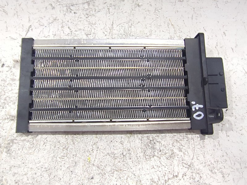 Recambio de resistencia calefaccion para ssangyong actyon sports pick-up 2.0 xdi 4wd referencia OEM IAM 06T192S0763  