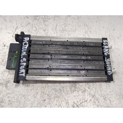 Recambio de resistencia calefaccion para ssangyong actyon sports pick-up 2.0 xdi 4wd referencia OEM IAM 06T192S0763  