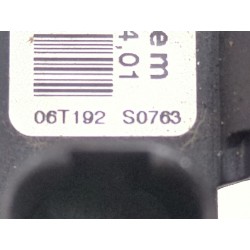 Recambio de resistencia calefaccion para ssangyong actyon sports pick-up 2.0 xdi 4wd referencia OEM IAM 06T192S0763  