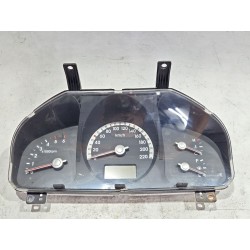 Recambio de cuadro completo para kia sportage (km)(2005) 2.0 crdi referencia OEM IAM 940031f430  