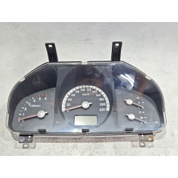 Recambio de cuadro completo para kia sportage (km)(2005) 2.0 crdi referencia OEM IAM 940031f430  