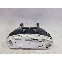 Recambio de cuadro completo para kia sportage (km)(2005) 2.0 crdi referencia OEM IAM 940031f430  