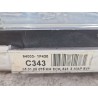 Recambio de cuadro completo para kia sportage (km)(2005) 2.0 crdi referencia OEM IAM 940031f430  