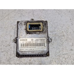 Recambio de centralita faros xenon para mercedes-benz clase c (bm 203) berlina (02.2000) 2.2 220 cdi (203.006) [2,2 ltr. - 105 k