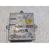 Recambio de centralita faros xenon para mercedes-benz clase c (bm 203) berlina (02.2000) 2.2 220 cdi (203.006) [2,2 ltr. - 105 k