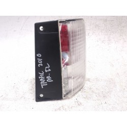 Recambio de piloto superior trasero izquierdo para renault trafic ii furgón (04.2001) 2.0 27 cn [2,0 ltr. - 84 kw dci diesel cat