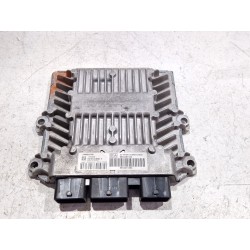 Recambio de centralita inyeccion para citroën c2 (2003) 1.4 hdi referencia OEM IAM 9663483180  