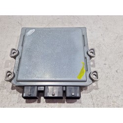 Recambio de centralita inyeccion para citroën c2 (2003) 1.4 hdi referencia OEM IAM 9663483180  