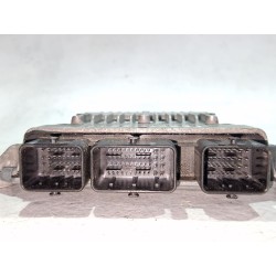 Recambio de centralita inyeccion para citroën c2 (2003) 1.4 hdi referencia OEM IAM 9663483180  