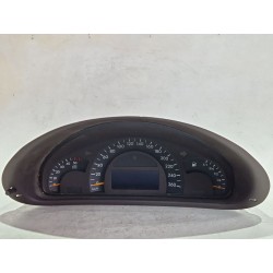 Recambio de cuadro completo para mercedes-benz clase c (bm 203) berlina (02.2000) 2.2 220 cdi (203.006) [2,2 ltr. - 105 kw cdi c